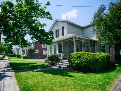 64 Chapin Chapin Street, Canandaigua-City, NY, 14424 | Card Image