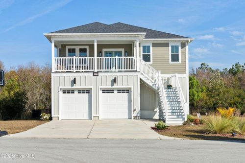 607 Trawler Pl, Newport, NC, 28570-0137 | Card Image