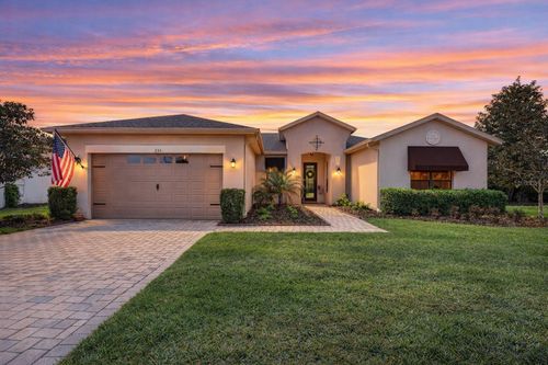 235 Indian Wells Ave, POINCIANA, FL, 34759-3682 | Card Image
