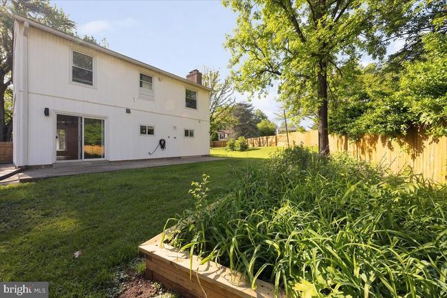 11 Millcrest Ct, House other with 4 bedrooms, 3 bathrooms and null parking in DERWOOD MD | Image 21