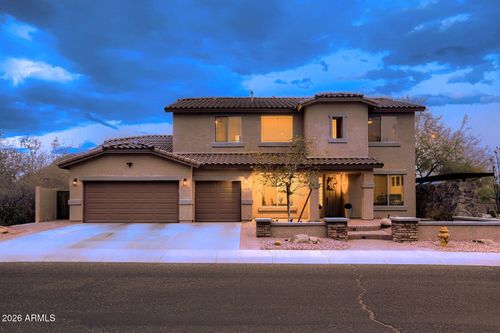 28225 N 65th Ln, Phoenix, AZ, 85083-7597 | Card Image