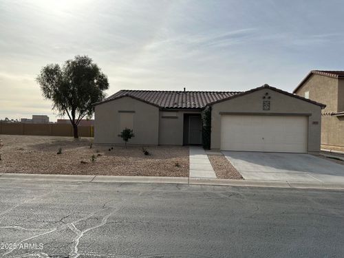 805 W Raymond Street, Coolidge, AZ, 85128 | Card Image