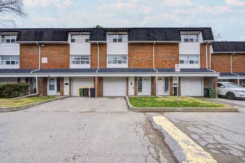 54 Trailridge Cres, Toronto, ON, M1E4C5 | Card Image