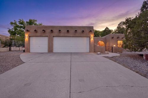 1021 Lee Trevino Dr, Rio Communities, NM, 87002-7050 | Card Image