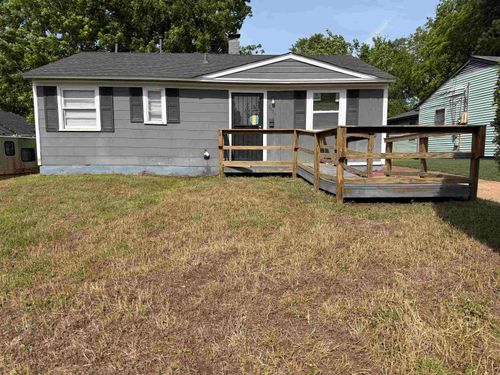 3525 Rochester Rd, Memphis, TN, 38109-8124 | Card Image