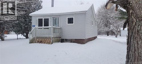 591 Ch Aldouane Station Cross, Saint Charles, NB, E4W4K5 | Card Image