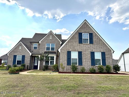 4303 Carolyn Mitchell Dr, Olive Branch, MS, 38654-0437 | Card Image