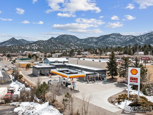 534 S Saint Vrain Ave, Estes Park, CO, 80517 | Card Image