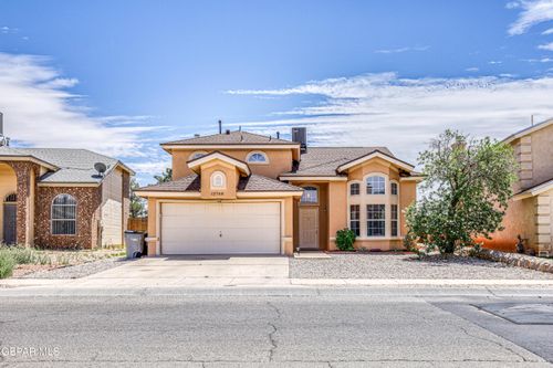 12748 Tierra Pueblo, El Paso, TX, 79938-4304 | Card Image