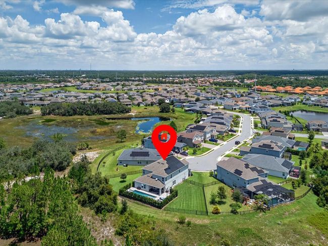 Aerial view from West | Image 40