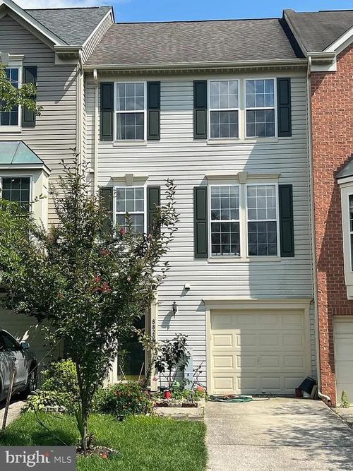 8820 Papillon Dr, Ellicott City, MD, 21043-4000 | Card Image