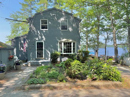 27 Watchic Terrace Rd, Standish, ME, 04084-6657 | Card Image