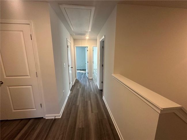 8668 Webb Rd, Townhouse with 3 bedrooms, 3 bathrooms and null parking in Riverdale GA | Image 12