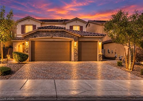 3976 Redwood Glen Court, Las Vegas, NV, 89141 | Card Image