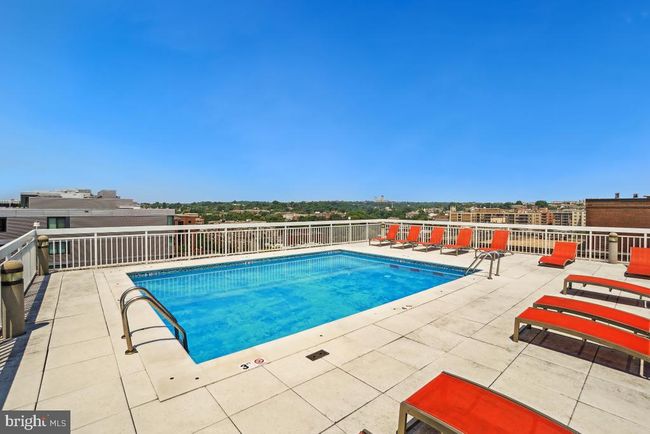 APT-505 - 1260 21 St St Nw, Condo with 1 bedrooms, 1 bathrooms and null parking in WASHINGTON DC | Image 25