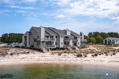 161 Beach Cove Dr, White Stone, VA, 22578-3237 | Card Image