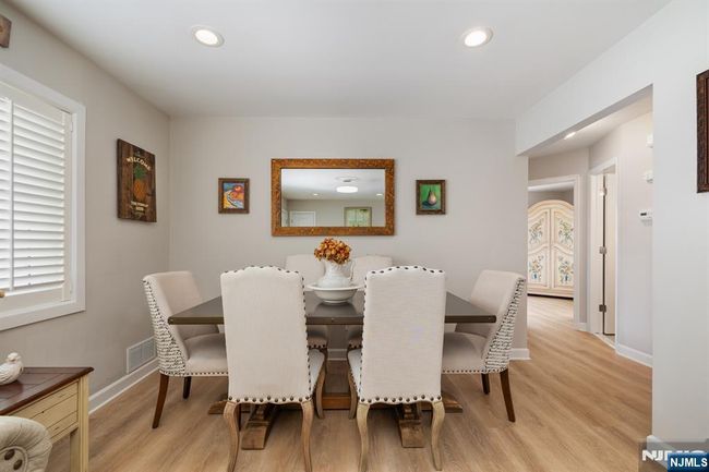 1026 Gillis Pl, House other with 3 bedrooms, 2 bathrooms and null parking in Secaucus NJ | Image 13