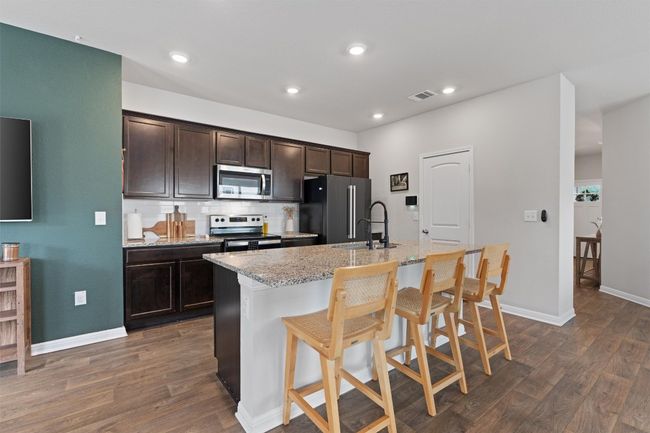268 Bunting Lane, House other with 4 bedrooms, 2 bathrooms and 2 parking in Bertram TX | Image 11