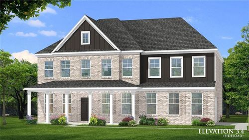 405 Hatcher Court, Hampton, GA, 30228 | Card Image