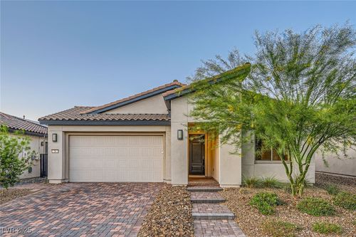 26 Sun Mirage Ave, Henderson, NV, 89011-3790 | Card Image