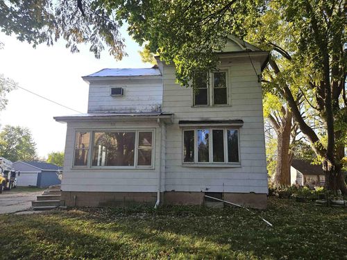 511 N Main Street, LAKE MILLS, WI, 53551 | Card Image