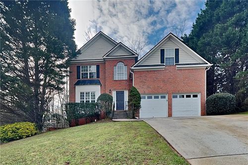 2338 Talamill Dr, Marietta, GA, 30066-6472 | Card Image