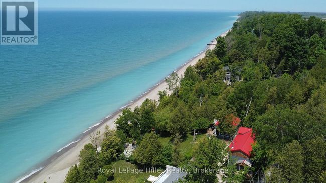 84841 Shamrock Beach Rd, House other with 4 bedrooms, 2 bathrooms and 2 parking in Goderich ON | Image 41