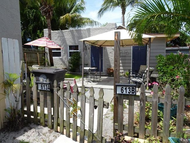 A - 613 El Vedado, Home with 1 bedrooms, 1 bathrooms and null parking in West Palm Beach FL | Image 14