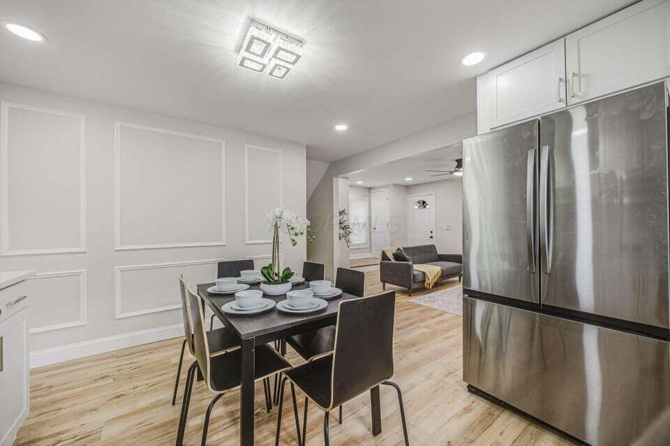 Residential in Columbus 5
