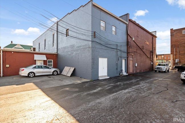 623 Main St, Home with 0 bedrooms, 1 bathrooms and null parking in Jasper IN | Image 18