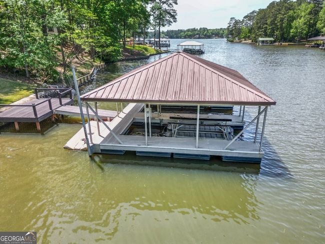 71 Canvasback Ct, House other with 3 bedrooms, 3 bathrooms and 6 parking in Monticello GA | Image 19