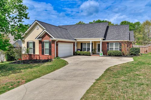 314 Burgamy Way, Grovetown, GA, 30813-5846 | Card Image