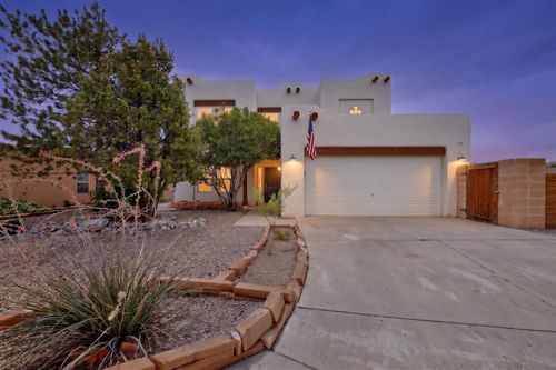 10339 Docena Pl, Albuquerque, NM, 87114-4187 | Card Image
