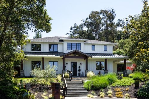 140 Twin Oaks Dr, Los Gatos, CA, 95032 | Card Image