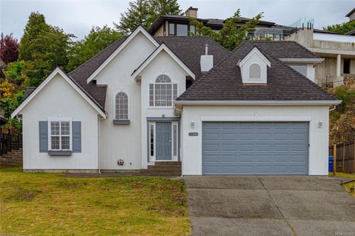 4877 Finnerty Cres, Nanaimo, BC, V9V1N9 | Card Image