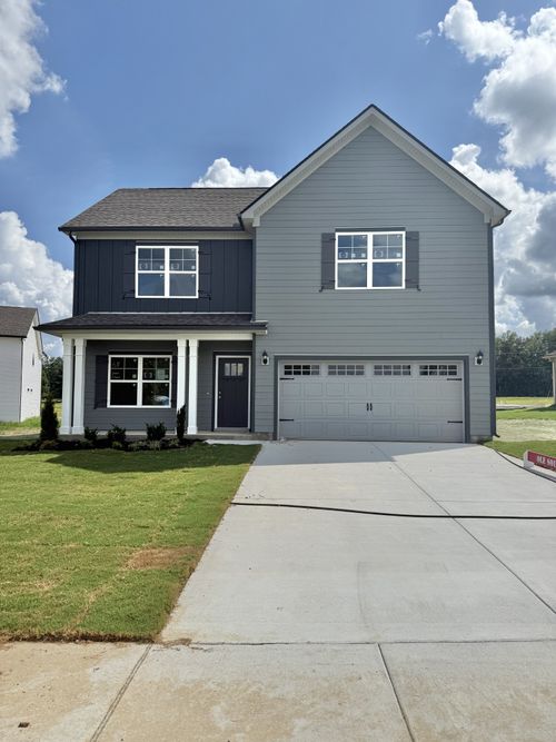 5 Country Cir, Manchester, TN, 37355-4419 | Card Image