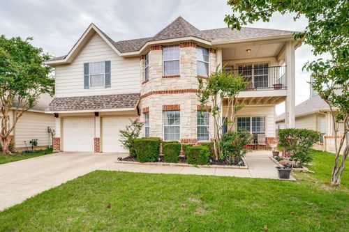 9512 Saw Dust Drive, Mckinney, TX, 75072 | Card Image