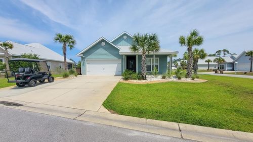 110 Falling Star Way, Port Saint Joe, FL, 32456-4810 | Card Image