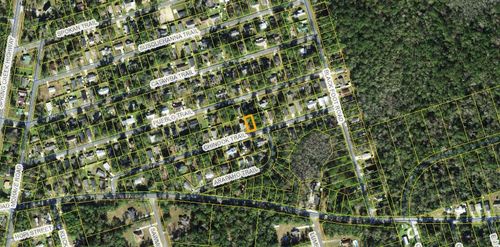 xxx Pueblo Trail, CRAWFORDVILLE, FL, 32327 | Card Image