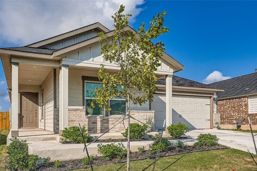 152 Aqua Azul Bnd, Kyle, TX, 78640-3863 | Card Image