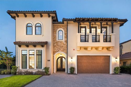 580 Muirfield Loop, REUNION, FL, 34747-6413 | Card Image