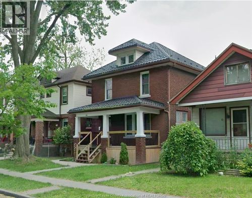 1585 Church St, Windsor, ON, N8X1V4 | Card Image