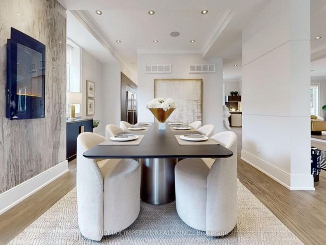 9 Hilda Ave, House other with 5 bedrooms, 6 bathrooms and 5 parking in North York ON | Image 6