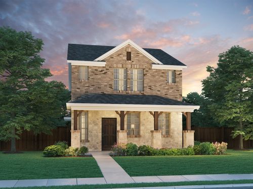 2757 Kobuk Drive, Corinth, TX, 76210 | Card Image