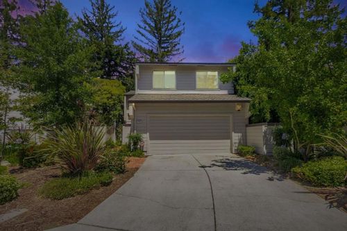 105 Strathmore Pl, Los Gatos, CA, 95032 | Card Image