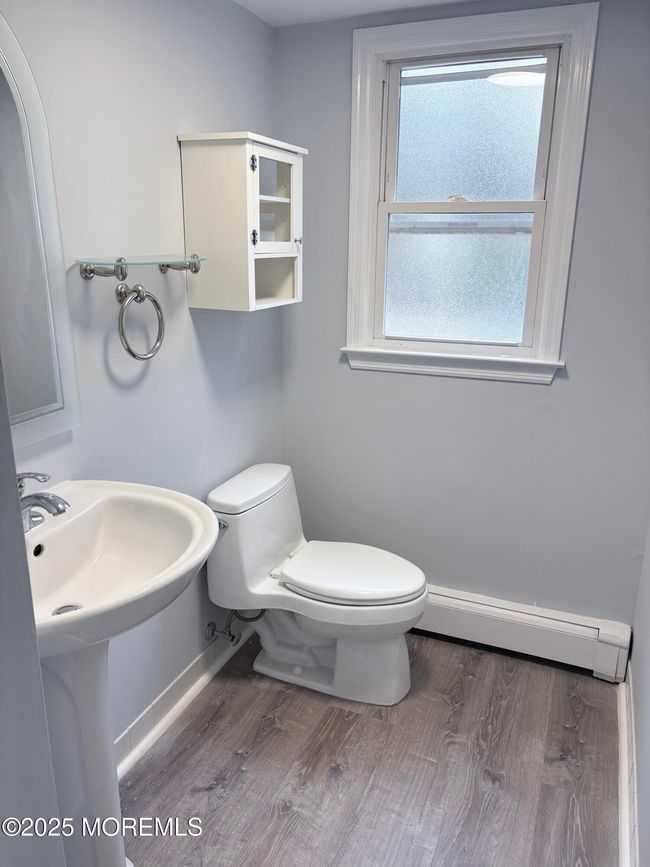 Half Bath Downstairs | Image 17
