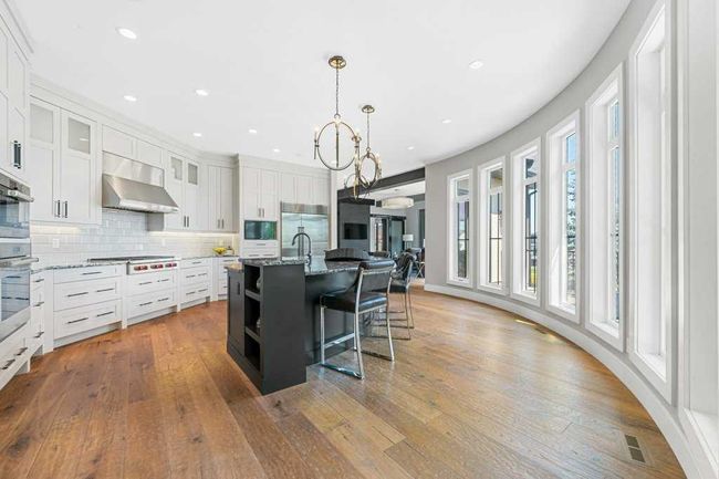 18 Whispering Springs Way, House other with 4 bedrooms, 4 bathrooms and 6 parking in Heritage Pointe AB | Image 16