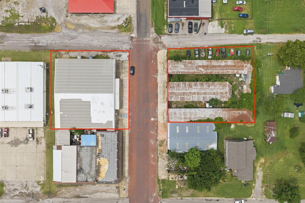 203 N Dean A Mcgee Ave, Wynnewood, OK 73098