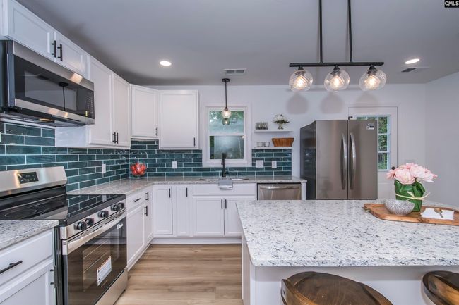 108 Bickleigh Rd, House other with 3 bedrooms, 2 bathrooms and null parking in Irmo SC | Image 8