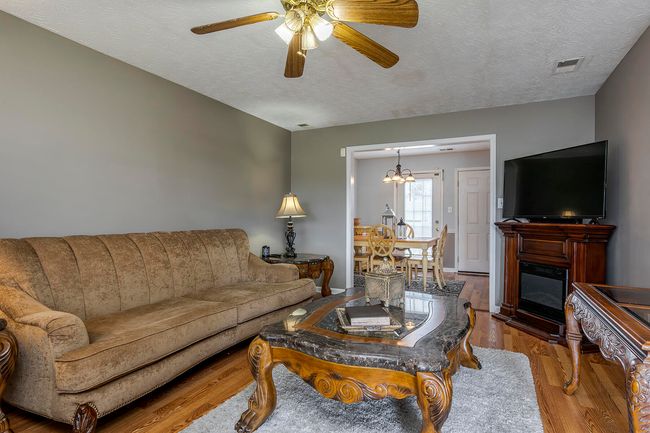 101 Olivia Dr, House other with 4 bedrooms, 3 bathrooms and null parking in Nicholasville KY | Image 4